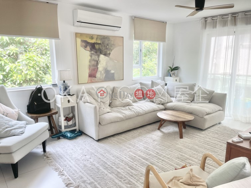 Elegant house with sea views, rooftop & balcony | For Sale | 115 Tai Hang Hau Road | Sai Kung, Hong Kong, Sales, HK$ 15M