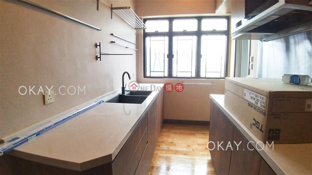 Efficient 3 bed on high floor with racecourse views | Rental 10 Broadwood Road | Wan Chai District Hong Kong Rental, HK$ 65,000/ month