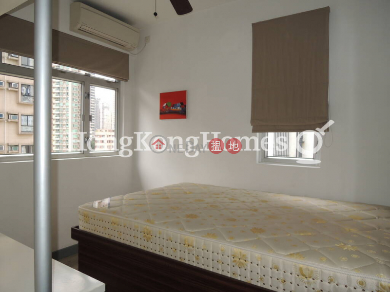 1 Bed Unit for Rent at Tai Ping Mansion 208-214 Hollywood Road | Central District | Hong Kong Rental, HK$ 26,000/ month