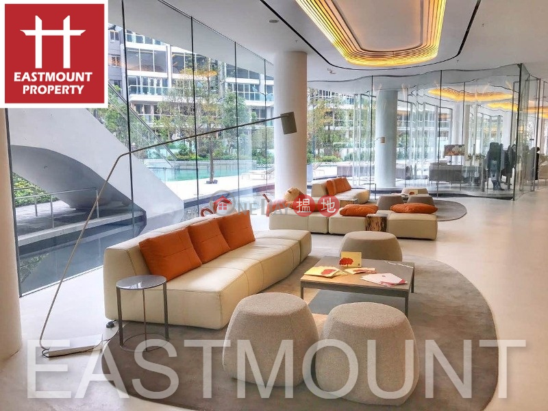Mount Pavilia | Whole Building, Residential | Rental Listings HK$ 95,000/ month