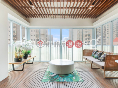 2 Bedroom Unit for Rent at Cliffview Mansions | Cliffview Mansions 康苑 _0