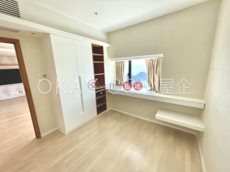 HK$ 80,000/ month Tower 1 37 Repulse Bay Road, Southern District, Unique 3 bedroom on high floor with sea views & balcony | Rental