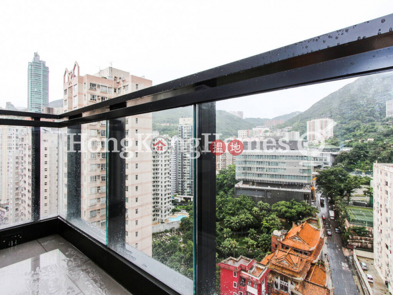Resiglow兩房一廳單位出租|7A山光道 | 灣仔區|香港|出租|HK$ 46,000/ 月