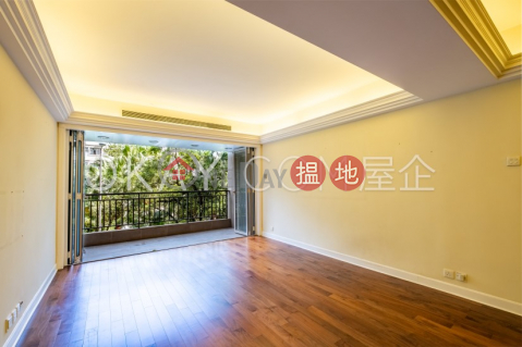 Efficient 3 bedroom with balcony & parking | Rental | Skyline Mansion Block 2 年豐園2座 _0
