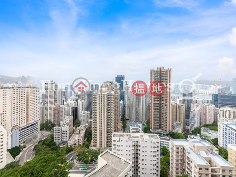 3 Bedroom Family Unit for Rent at Sky Horizon | Sky Horizon 海天峰 _0