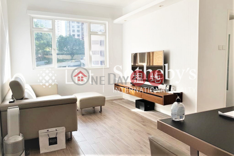 Property for Sale at Tai Hang Terrace with 2 Bedrooms | Tai Hang Terrace 大坑台 _0