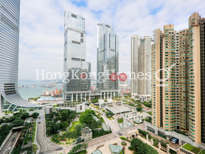 Property Search Hong Kong | OneDay | Residential, Rental Listings | 3 Bedroom Family Unit for Rent at The Arch Sky Tower (Tower 1)