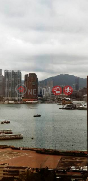 力寶中心高層-寫字樓/工商樓盤-出租樓盤-HK$ 129,415/ 月