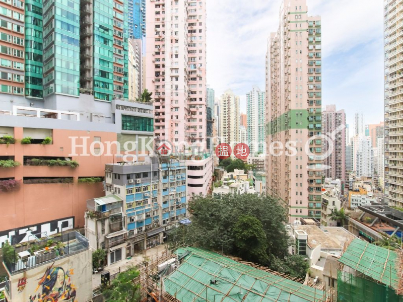 香港搵樓|租樓|二手盤|買樓| 搵地 | 住宅-出租樓盤-尚賢居兩房一廳單位出租