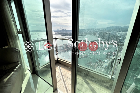 Property for Rent at Sorrento with 3 Bedrooms | Sorrento 擎天半島 _0