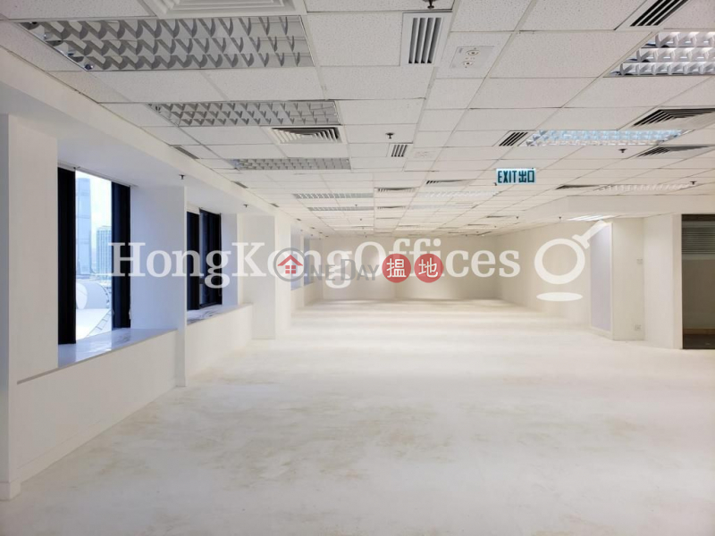 Office Unit for Rent at Harbour Centre, 25 Harbour Road | Wan Chai District, Hong Kong | Rental HK$ 159,250/ month