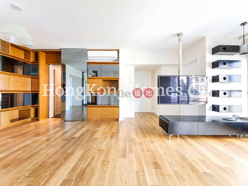 3 Bedroom Family Unit for Rent at The Waterfront Phase 2 Tower 7 | 1 Austin Road West | Yau Tsim Mong, Hong Kong Rental HK$ 55,000/ month