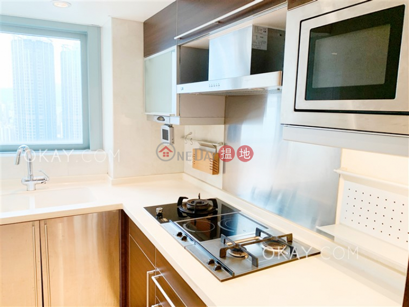 The Harbourside Tower 3, Middle, Residential | Rental Listings | HK$ 38,000/ month