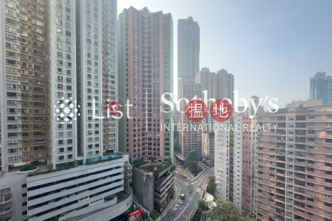 Property for Sale at Robinson Place with 2 Bedrooms | Robinson Place 雍景臺 _0