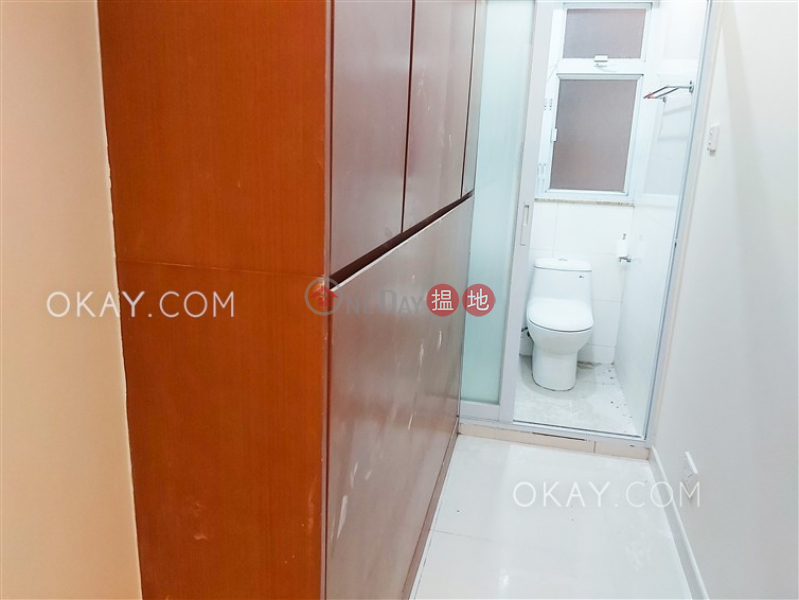 Lovely 3 bedroom with balcony | Rental, Yee Hing Mansion 怡興大廈 Rental Listings | Wan Chai District (OKAY-R67918)