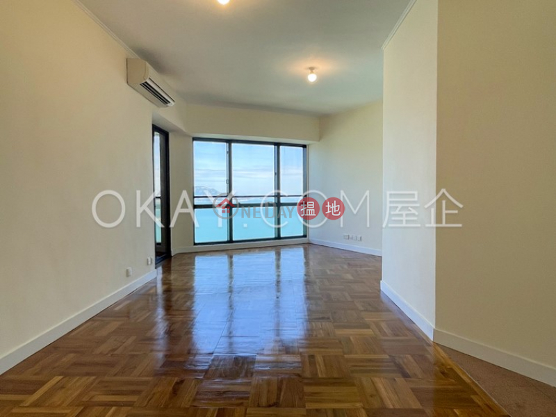 HK$ 46,000/ month | Pacific View | Southern District, Charming 2 bedroom with balcony & parking | Rental