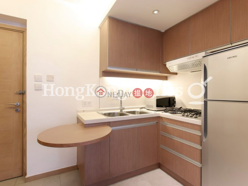 Property Search Hong Kong | OneDay | Residential Rental Listings Studio Unit for Rent at Kelford Mansion