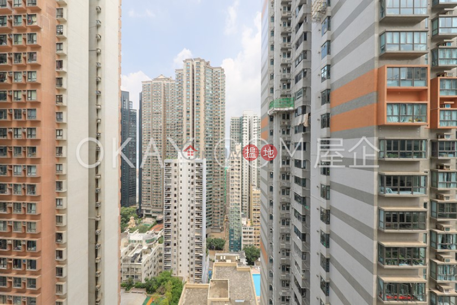 香港搵樓|租樓|二手盤|買樓| 搵地 | 住宅|出售樓盤-2房2廁,星級會所,露台敦皓出售單位