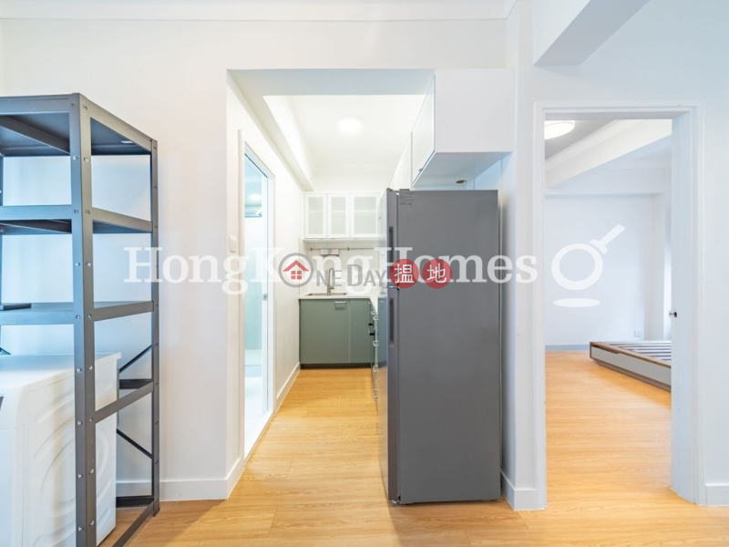 HK$ 950萬奕雲樓|灣仔區-奕雲樓一房單位出售