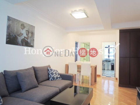 1 Bed Unit at Fook Kee Court | For Sale, Fook Kee Court 福祺閣 | Western District (Proway-LID103476S)_0