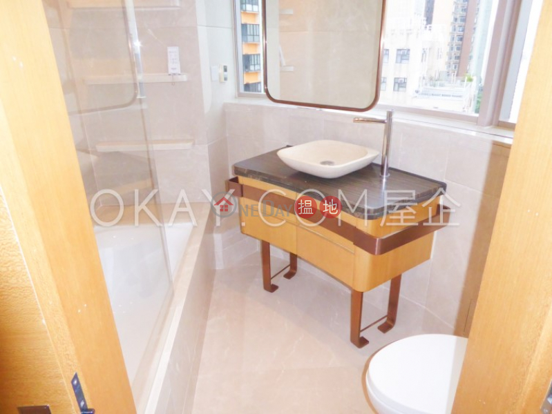HK$ 32M Cadogan Western District Luxurious 3 bedroom with balcony | For Sale