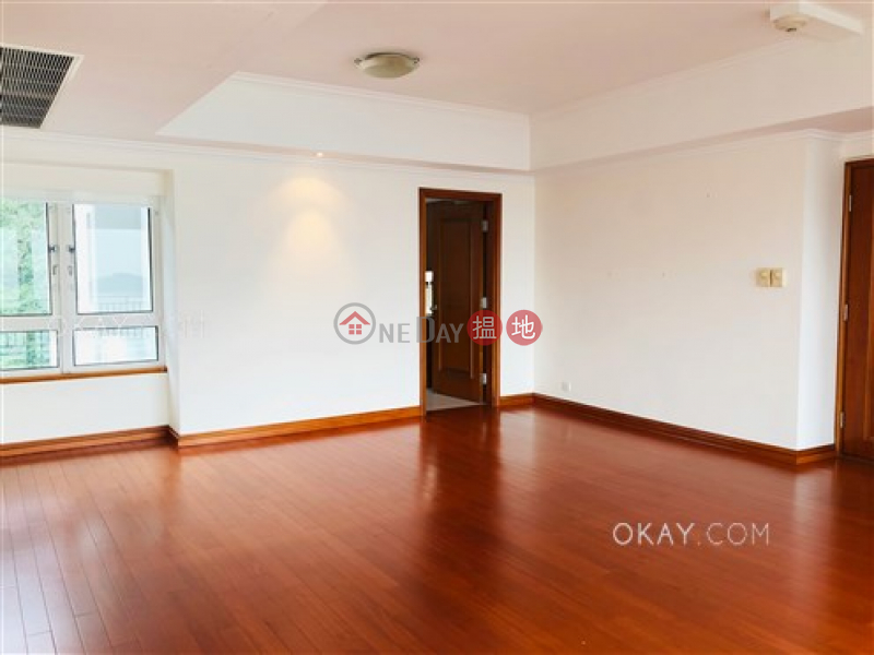 Gorgeous 3 bed on high floor with sea views & balcony | Rental, 109 Repulse Bay Road | Southern District Hong Kong Rental HK$ 74,000/ month