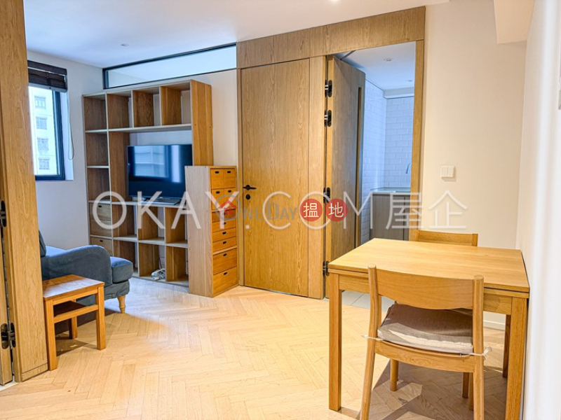 Unique 1 bedroom in Wan Chai | Rental, Star Studios II Star Studios II Rental Listings | Wan Chai District (OKAY-R404574)