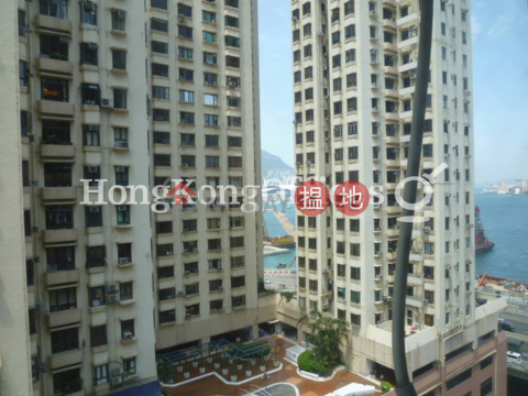 Office Unit for Rent at Sea View Estate, Sea View Estate 海景大廈 | Eastern District (HKO-49289-AEHR)_0