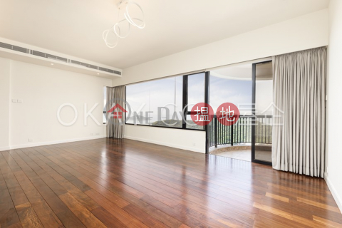 Efficient 4 bedroom with sea views & balcony | Rental | Pine Crest 松苑 _0