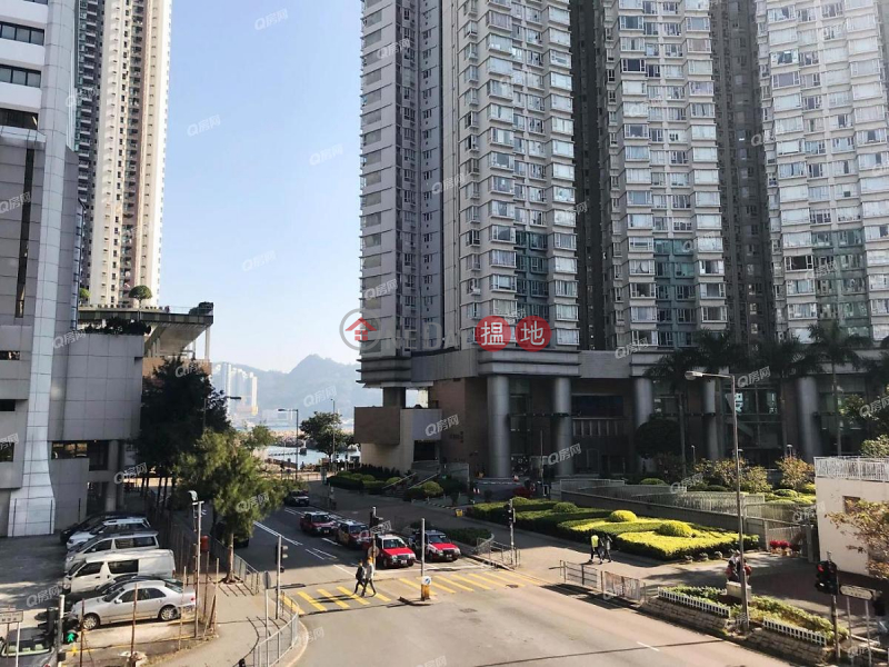 Block 15 On Chak Mansion Sites D Lei King Wan | Low Residential | Sales Listings, HK$ 12.8M