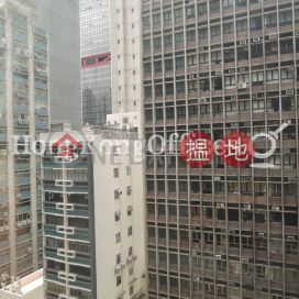 Office Unit for Rent at Shum Tower