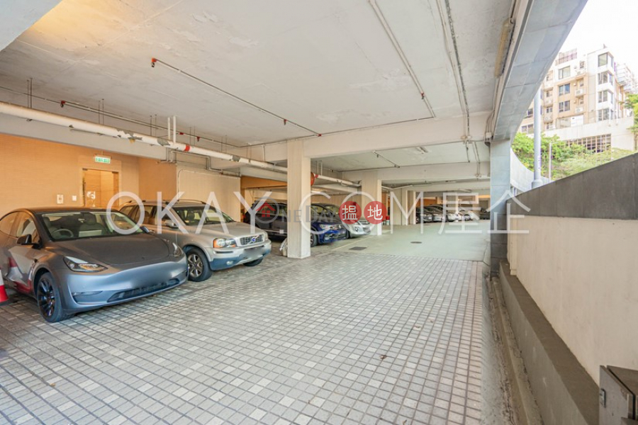 HK$ 48M, Craigmount, Wan Chai District | Rare 3 bedroom in Mid-levels East | For Sale