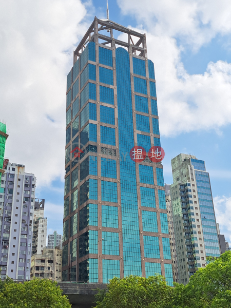 干諾道西118號 (118 Connaught Road West) 西營盤| ()(1)