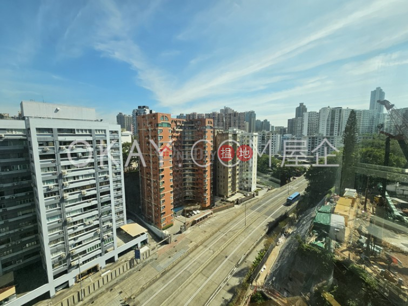 Property Search Hong Kong | OneDay | Residential Rental Listings | Lovely 3 bedroom with parking | Rental