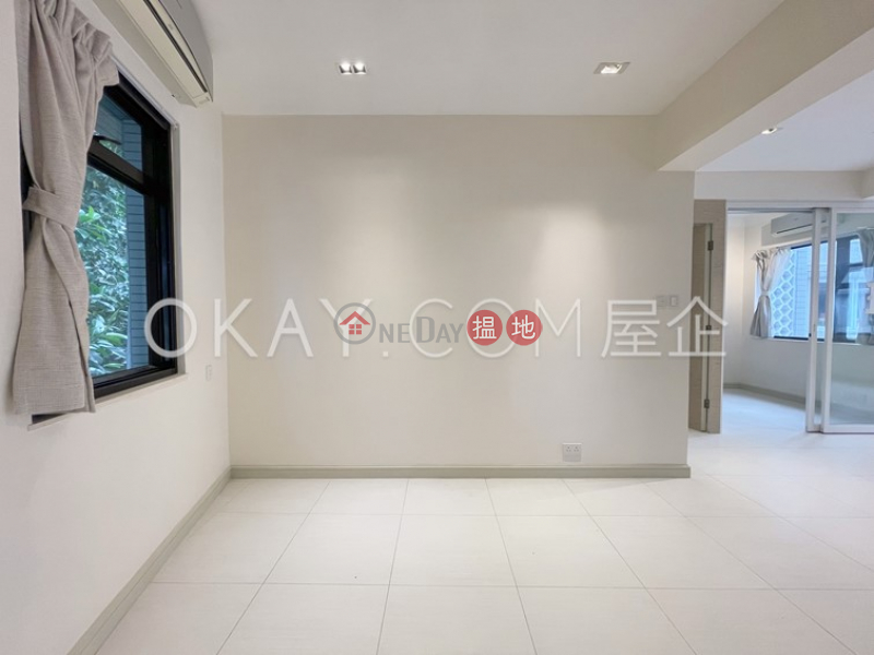 Rare 3 bedroom on high floor with parking | Rental | 44 MacDonnell Road | Central District | Hong Kong Rental | HK$ 45,000/ month