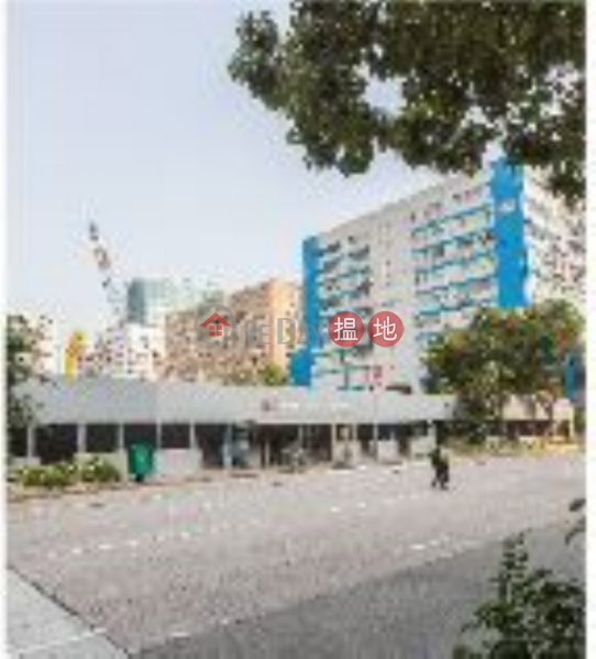 Studio Flat for Rent in Kowloon Bay, Wing Fat Industrial Building 榮發工業大廈 Rental Listings | Kwun Tong District (EVHK34803)