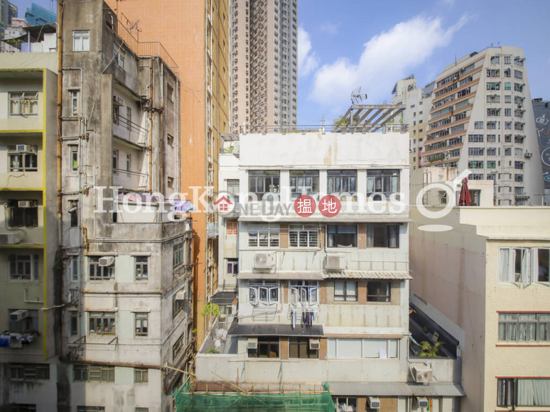 香港搵樓|租樓|二手盤|買樓| 搵地 | 住宅-出售樓盤|善慶街7-9號開放式單位出售