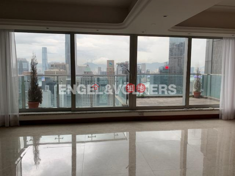 4 Bedroom Luxury Flat for Sale in Central Mid Levels 4 Kennedy Road | Central District | Hong Kong, Sales | HK$ 168.5M