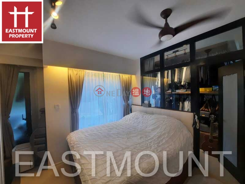 HK$ 18.5M | Mount Pavilia | Sai Kung Clearwater Bay Apartment | Property For Sale in Mount Pavilia 傲瀧-Low-density luxury villa | Property ID:3390