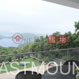 Clearwater Bay Villa House | Property For Rent or Lease in Villa Monticello, Chuk Kok Road 竹角路-Convenient