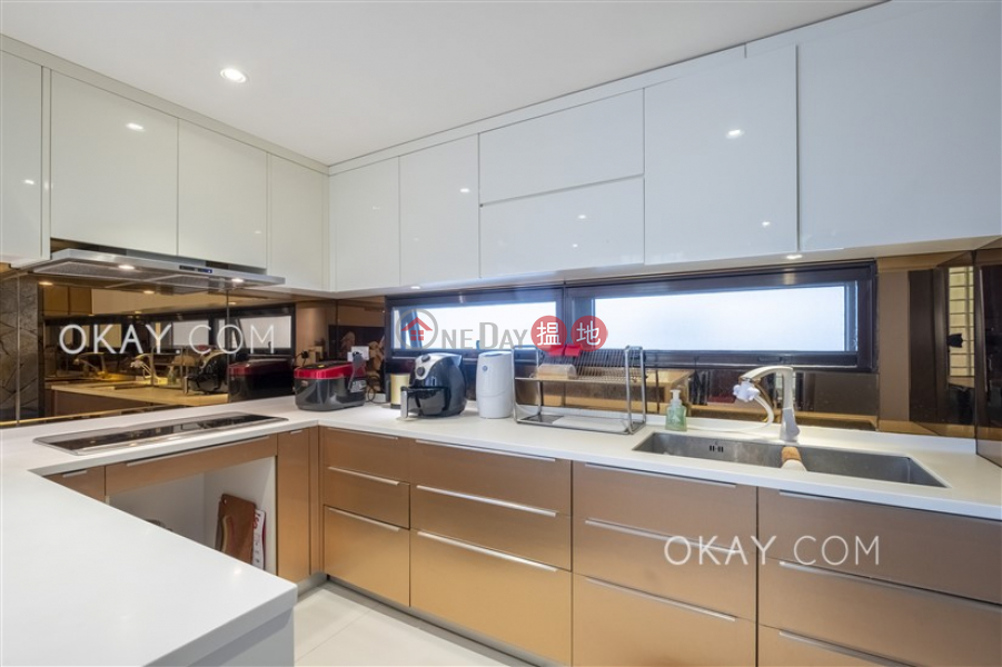 Property Search Hong Kong | OneDay | Residential Rental Listings | Unique house with rooftop & parking | Rental