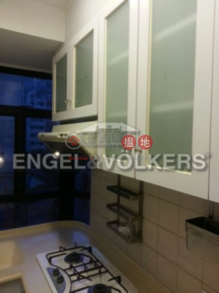 HK$ 12M, Panorama Gardens | Western District, 2 Bedroom Flat for Sale in Mid Levels - West