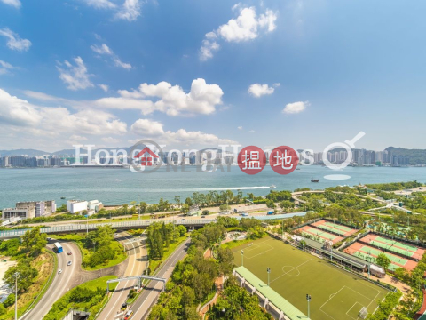 太古城海景花園西三房兩廳單位出租 | 太古城海景花園西 Harbour View Gardens West Taikoo Shing _0