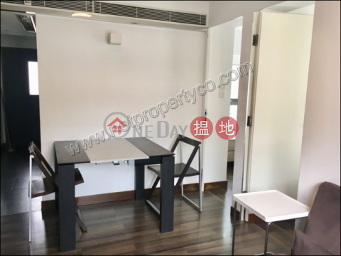 Apartment for Short Lease (from 1-month basis) | V Happy Valley V Happy Valley _0