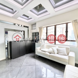 Gorgeous 3 bedroom on high floor | For Sale | Roc Ye Court 樂怡閣 _0