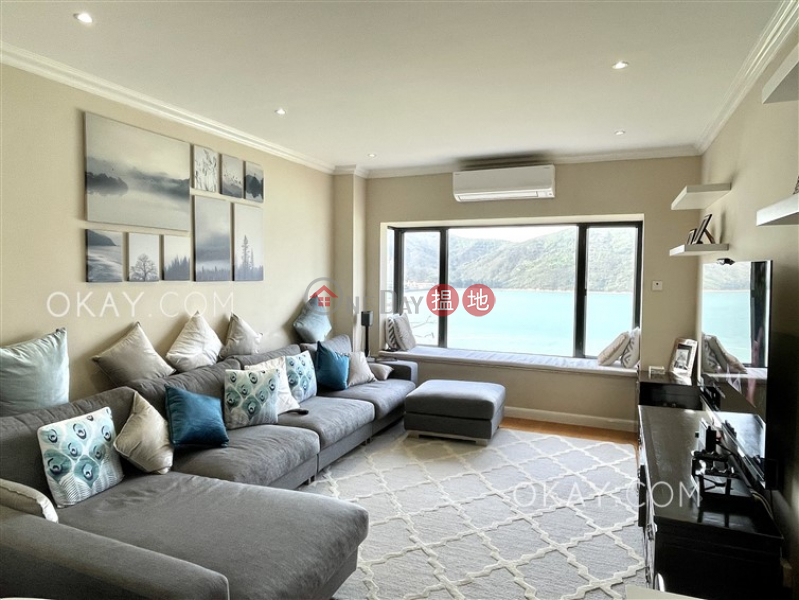 Property Search Hong Kong | OneDay | Residential | Sales Listings | Rare 3 bedroom on high floor with sea views | For Sale