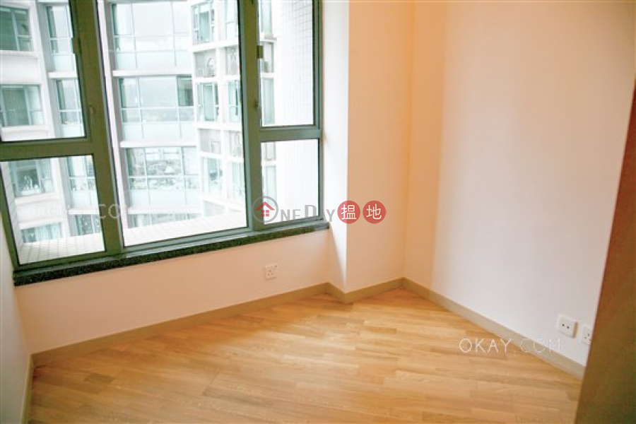 HK$ 55,000/ month, 80 Robinson Road | Western District, Gorgeous 3 bedroom with parking | Rental