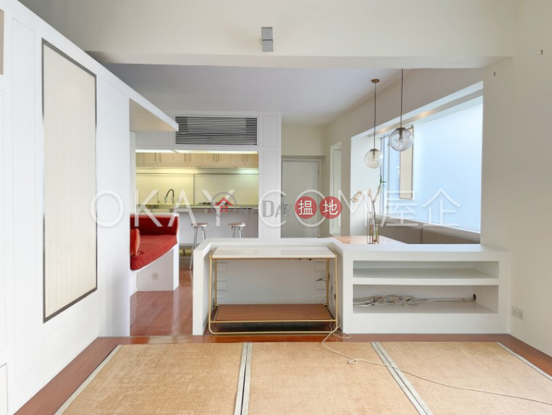 Property Search Hong Kong | OneDay | Residential | Rental Listings Rare 2 bedroom with parking | Rental