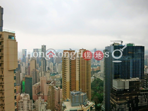 3 Bedroom Family Unit for Rent at The Avenue Tower 2 | The Avenue Tower 2 囍匯 2座 _0