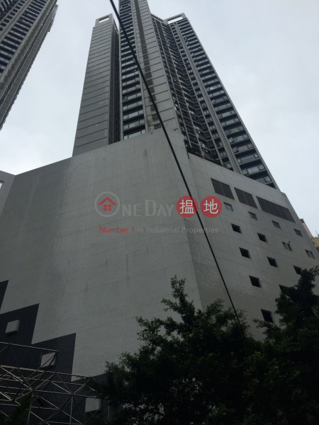 Park Towers Block 2 (柏景臺2座),Tin Hau | ()(1)